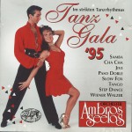Buy Tanz Gala '95
