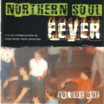 Buy Northern Soul Fever Vol. 1 CD2