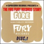 Buy The Fire: Fury Records Story CD1