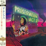 Buy Collection Albums 1964-1984: Preservation Act 2