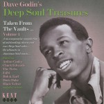 Purchase VA Dave Godin's Deep Soul Treasures: Taken From The Vaults...Volume 4