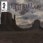 Buy Pike 49 - Monument Valley
