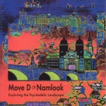 Buy Move D & Namlook I: Exploring The Psychedelic Landscape