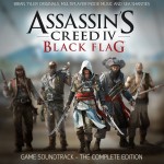 Buy Assassin's Creed IV: Black Flag Game Soundtrack - The Complete Edition CD1