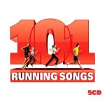 Buy 101 Running Songs CD4