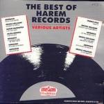 Buy The Best Of Harem Records