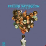 Buy Fellini's Satyricon (Vinyl)