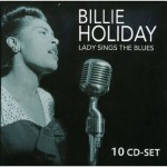 Buy Lady Sings The Blues: If The Moon Turns Green CD5