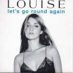 Buy Let's Go Round Again (CDS)