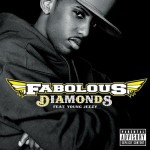 Buy Diamonds (Feat. Young Jeezy) (CDS)