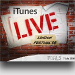 Buy Itunes Live: London Festival '08
