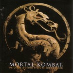 Buy Mortal Kombat - Original Motion Picture Soundtrack (Uncensored Version)