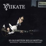 Buy Ei Ole Ketään Kelle Soittaa (EP)