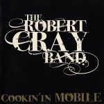 Buy Cookin' In Mobile (Live)