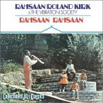 Buy Rahsaan Rahsaan (Vinyl)