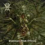 Buy Nightmare Flesh Offering (EP)