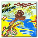 Buy Kings Of Reggae