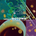 Buy Ballads Of Motown