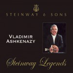 Buy Steinway Legends CD1