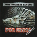Buy Pig Iron - The Album