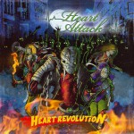 Buy Heart Revolution