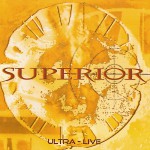 Buy Ultra - Live CD1