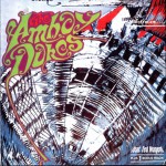 Buy The Amboy Dukes (Reissued 2001)