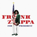 Buy Frank Zappa For President