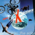 Buy X-Games Vol. 1: Music From The Edge