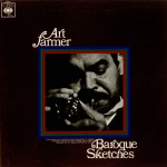 Buy Baroque Sketches (Vinyl)