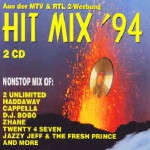 Buy Hit Mix '94 CD2