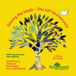 Buy Sowing The Seeds - The 10Th Anniversary CD1