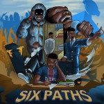 Buy Six Paths