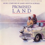 Buy Promised Land OST