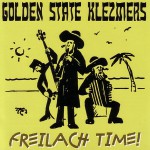 Buy Freilach Time! (Re-Mastered)