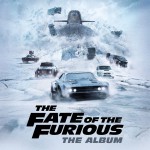 Buy Fate Of The Furious: The Album