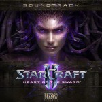Buy Starcraft II: Heart Of The Swarm (Original Game Soundtrack)