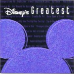 Buy Disney's Greatest Vol. 1