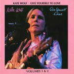 Buy Give Yourself To Love (Volumes 1 & 2) CD2