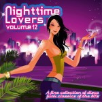 Buy Nighttime Lovers Vol. 12