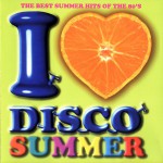 Buy I Love Disco Summer Vol. 1 CD2