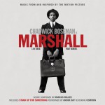 Buy Marshall (Original Motion Picture Soundtrack)