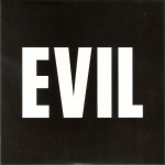 Buy Evil (CDS)