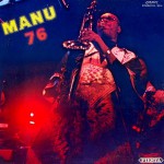 Buy Manu 76 (Vinyl)