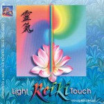 Buy Reiki - The Light Touch