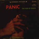 Buy Panic - The Son Of Shock (Vinyl)