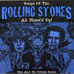 Buy Songs Of The Rolling Stones All Blues'd Up