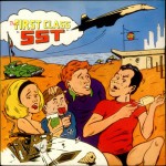 Buy The First Class & Sst (Vinyl)