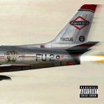 Buy Kamikaze (Explicit)