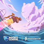 Buy Rocket League X Monstercat Vol. 3